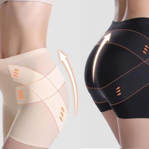 [라일리] Rly로로스키니여성뱃살쏙커버똥배팬티힙업사각웨딩골프