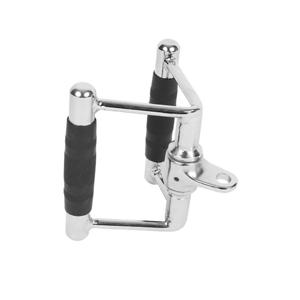 시티드로우 치닝바 (회전형) 케이블손잡이