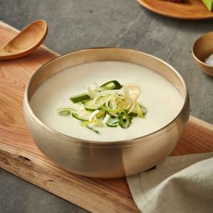 경복궁 한우 사골곰탕 600g