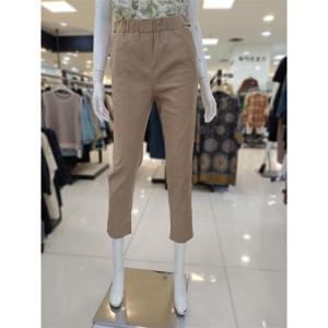 소고트리아나 세이브존07 여성 여름 면 팬츠 AH2XA04