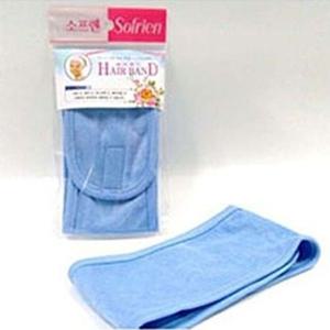 소프렌 헤어 밴드 B머리띠고무줄헤어밴드운동헤어밴드와이어밴드