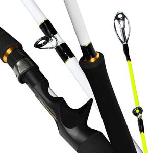 해동 징기스칸V C165 화이트 쭈꾸미 갑오징어 낚시대