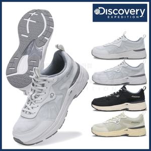 디스커버리 23SS 이월/할인 남성/여성/공용 디러너 커플런닝화/운동화/워킹화/여름신발 DXSH5213N