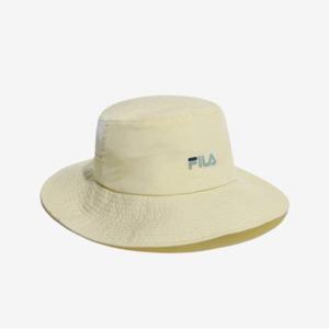 [휠라키즈] 경량 차양버킷햇 (FK3CPF5344X_PYE)