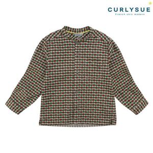 [컬리수] 스프링나염 셔츠 CNS1GQSH54