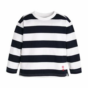 [컬리수] 빅스트라이프티셔츠 C233TSG52P