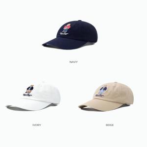 [후아유]후아유 공용 빅스티브 볼캡 / _A WHACD1131A