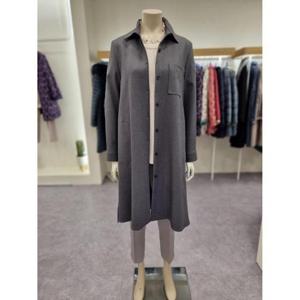 벨리시앙 세이브존07 수입원단롱 자켓 by2301