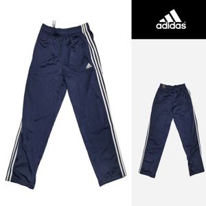 아디다스 에센셜 3S 오픈햄 트랙 팬츠(H48429) 긴바지