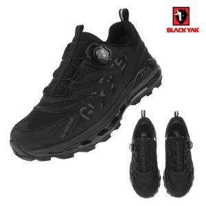 블랙야크 등산 트레킹화 343 아크 GTX ABYSHX3914-BK 블랙