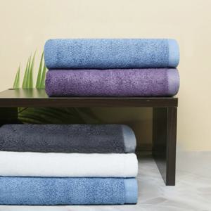 [샤이닝홈]플러피 클로이 프리미엄 뱀부 수건 40수 180G 5장