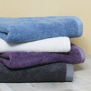 [샤이닝홈]플러피 클로이 프리미엄 뱀부 수건 40수 180G 1장