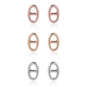 [메종드비쥬] 14K 도로시 심플 귀걸이 A00435