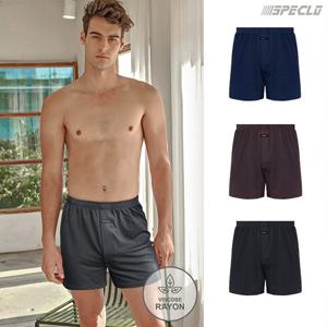 [스페클로] 빅사이즈 빌리 플러스 트렁크 사각팬티 SMKTP-785