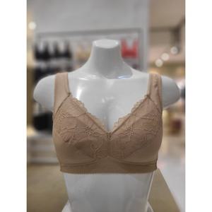 [비비안]아쿠아X 자가드 런닝형 풀컵 노와이어브라 BR6777