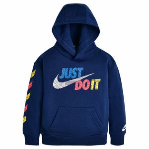 [나이키키즈] FL나이키트랜드트렉커커풀오버후디  A234SW107P