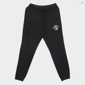[뉴발란스]  Essentials 스웻팬츠 NBMLDBS081_19