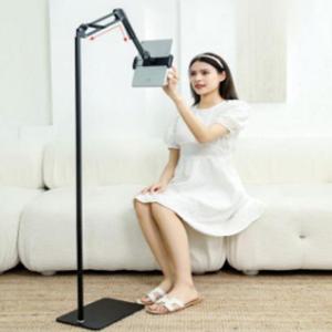 침대 핸드폰 태블릿 아이패드 자바라 스탠드 거치대