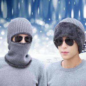 우주인 겨울모자 눈만 빼꼼히 방한 방풍 햇빛차단