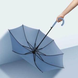 8k 파스텔 튼튼한 장우산 장마대비 대형 우산