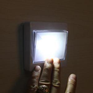 LED 스위치 벽부착등비상조명등 벽등 옷장등 벽전등