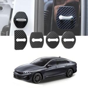 도어스트라이커 K5 DL3 전용 커버 카본