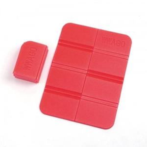 캠핑매트 초경량 휴대용 접이식 방석 2p 1인방석