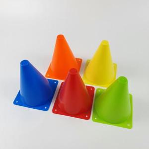 트레이닝 칼라 꼬깔 고깔콘 소형