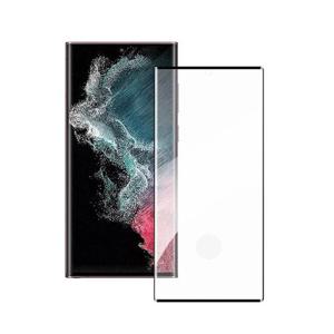 갤럭시 S23 울트라 PMMA 곡면 풀커버 보호필름