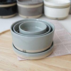 마시피렌체 올인원 식기 6P세트 화이트