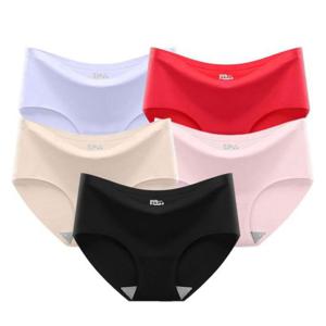 무봉재 심리스 노라인 팬티 (케이스포함)