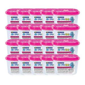 [물먹는하마] 옷장용 300g x 32개