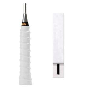 키모니 스포츠 라켓 그립 스파이럴 (화이트) (KGT105)