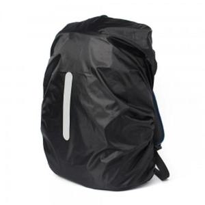 안전 리플렉터 방수 배낭커버(41~55L) 가방 레인커버