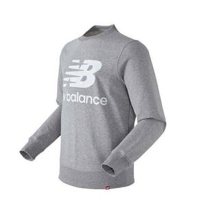 [뉴발란스] Stacked Logo 스웻셔츠_NBNCC46011_AC