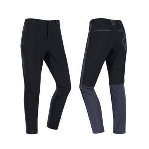 [아티누스]아티누스 AP-239 투톤 앤 로고 팬츠 블랙 낚시복