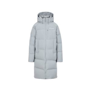 [디스커버리]디스커버리 남성 베른 라글란 롱패딩 DMDJ63036-GRD