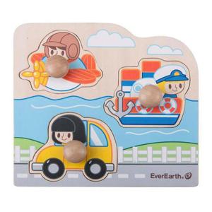 에버어쓰 점보꼭지퍼즐 탈것 (33734)