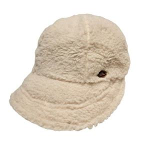 [캡텐(모자)]남녀공용 뽀글이 보넷 캡 ELC6UCW014