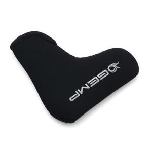 겜프 골프채 퍼터 헤드커버 네오프렌 (HP-411) (블랙)