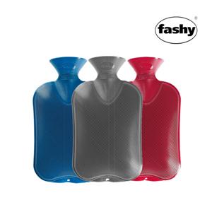 FASHY 파쉬 노커버 2.0L 양면빗살 핫팩 찜질팩 보온물주머니