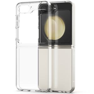 신지모루 갤럭시 Z플립5 케이스 에어클로 투명