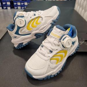 프로스펙스_BK23S212GR_멕시마BK 보아핏 다이얼슈즈