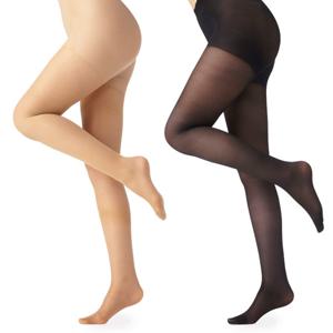 일본아이디어쇼 3단계 압박 팬티 스타킹