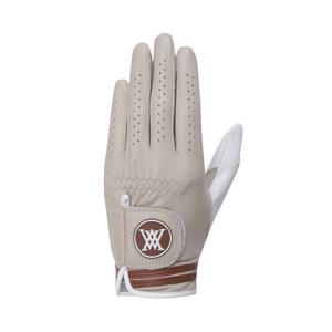 [어뉴골프] 여성 (W) THUMB COMBI GLOVE_BE