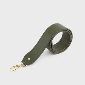 [몽삭]몽삭 와이드스트랩 카키 JP94-2025-KH