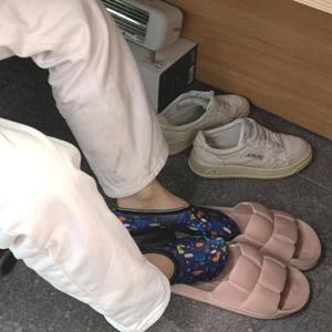 요술 덧신 버선양말 여성용