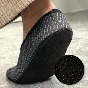 요술 덧신 버선양말 남성용