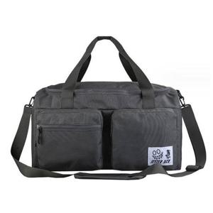 [시스터즈] 운동수납가방 더블백  운동선수 스포츠백