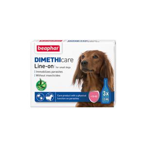 비아파 디메치 케어 라인_온 독 S 1.5ML x 3